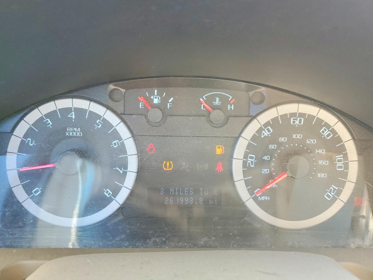 Ford Escape Limited