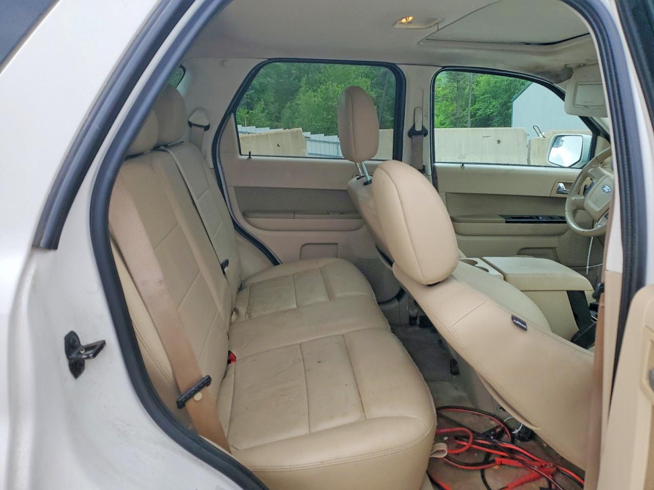 Ford Escape Limited