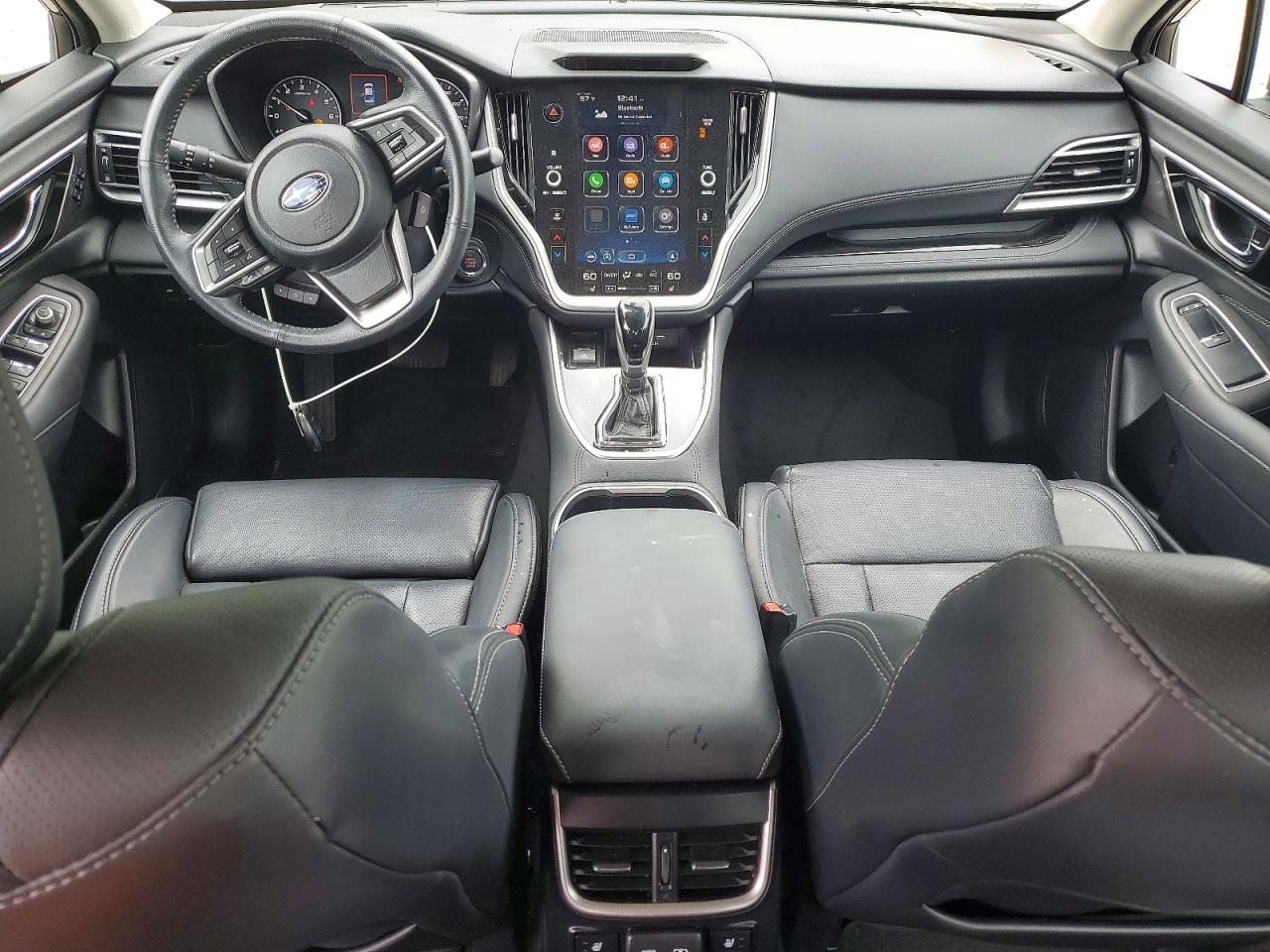 Subaru Legacy Limited
