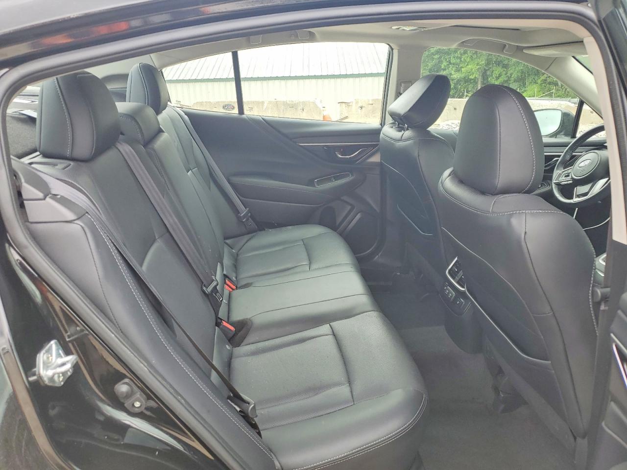 Subaru Legacy Limited