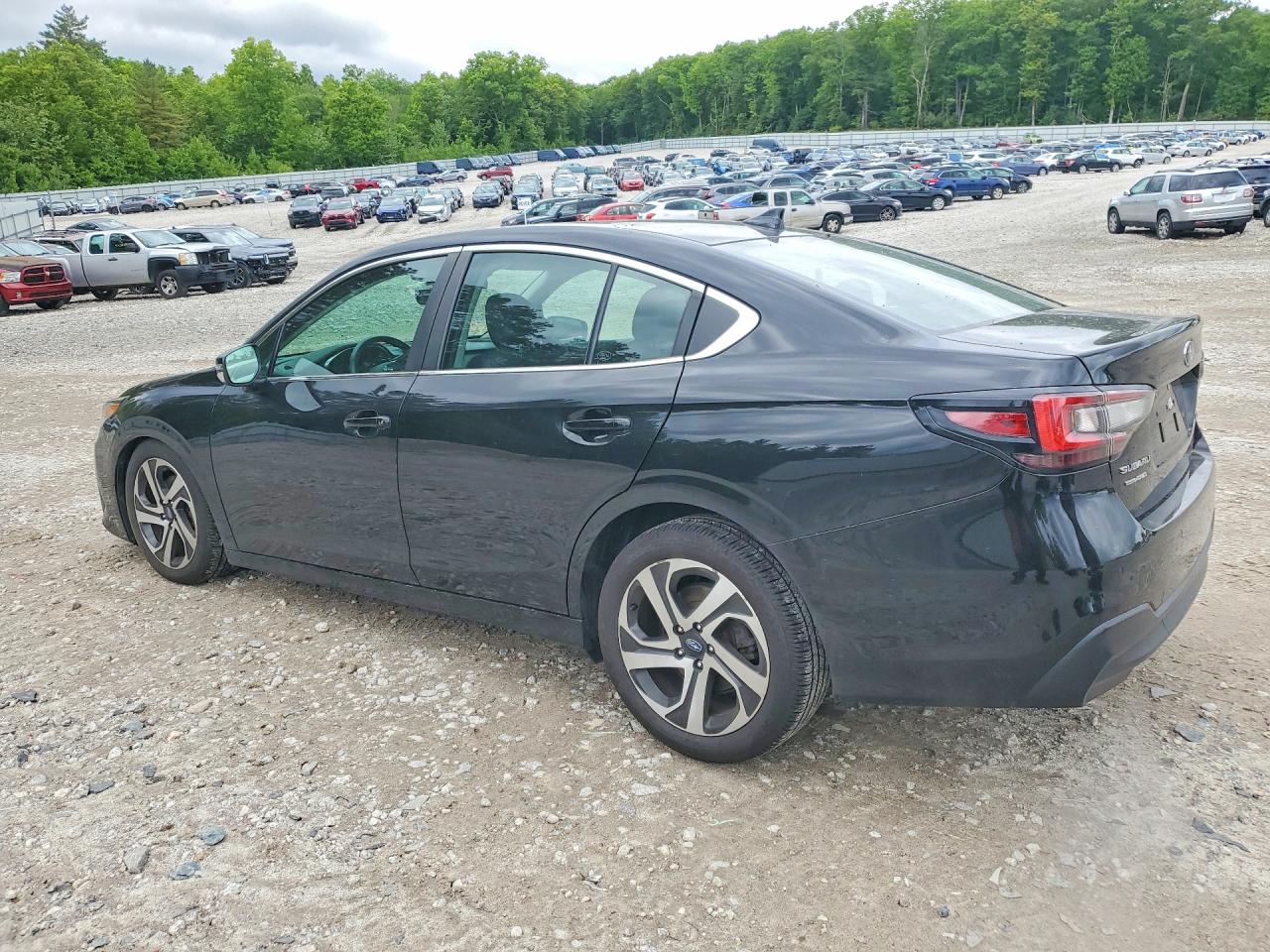 Subaru Legacy Limited
