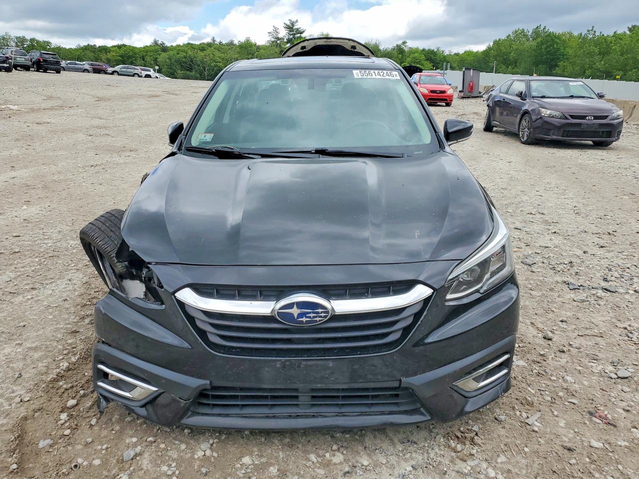 Subaru Legacy Limited