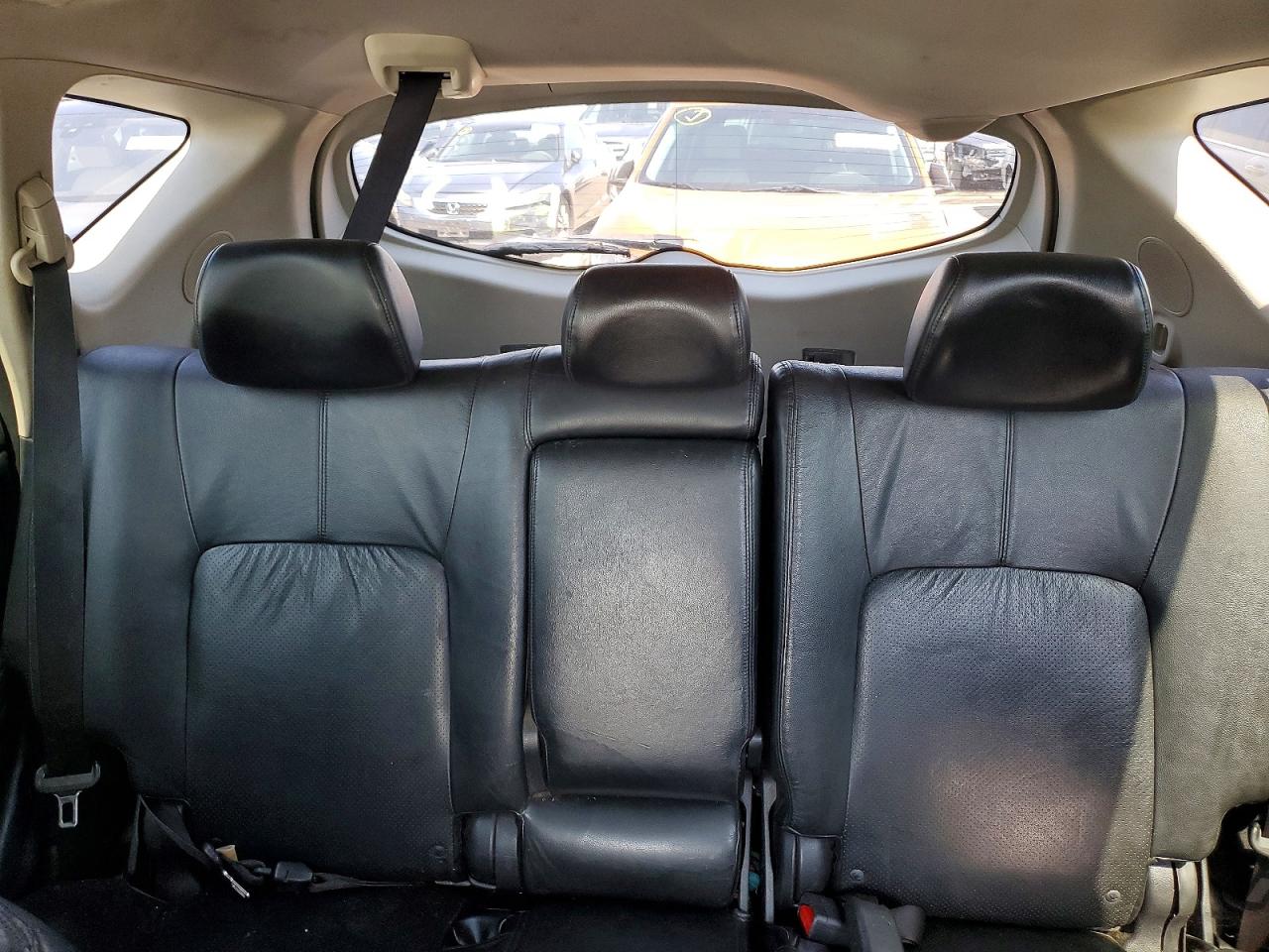 Nissan Murano S