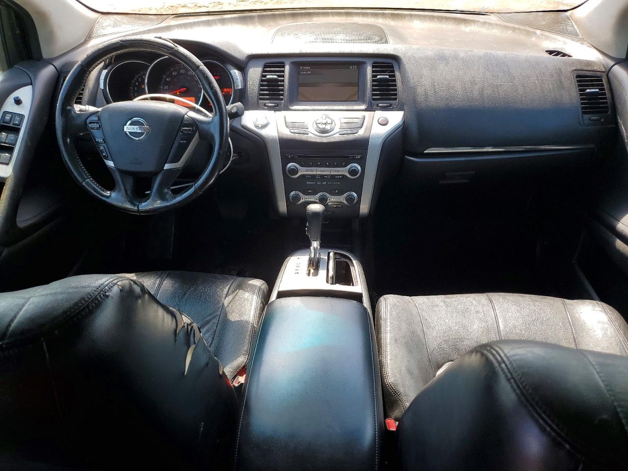 Nissan Murano S