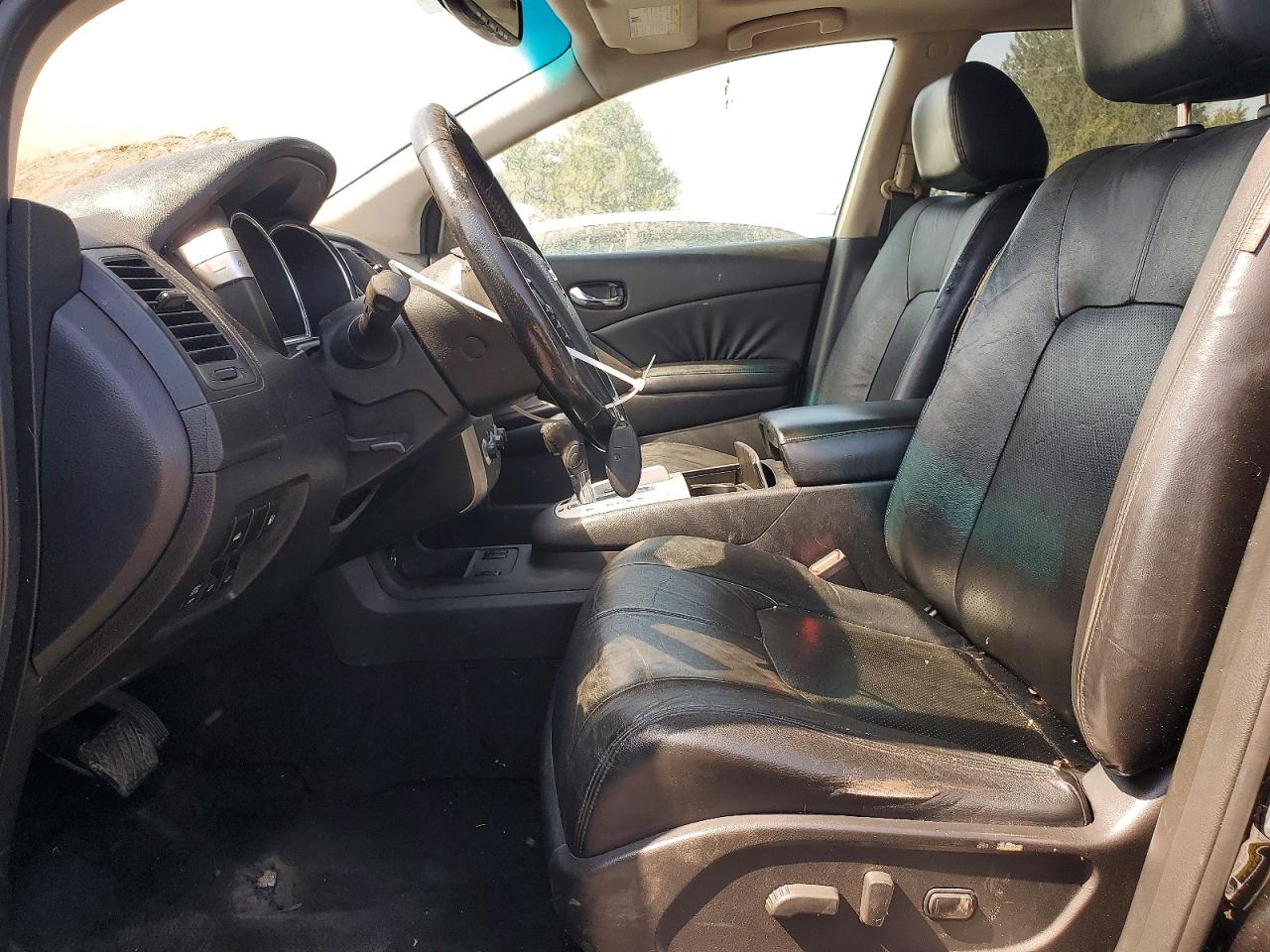 Nissan Murano S