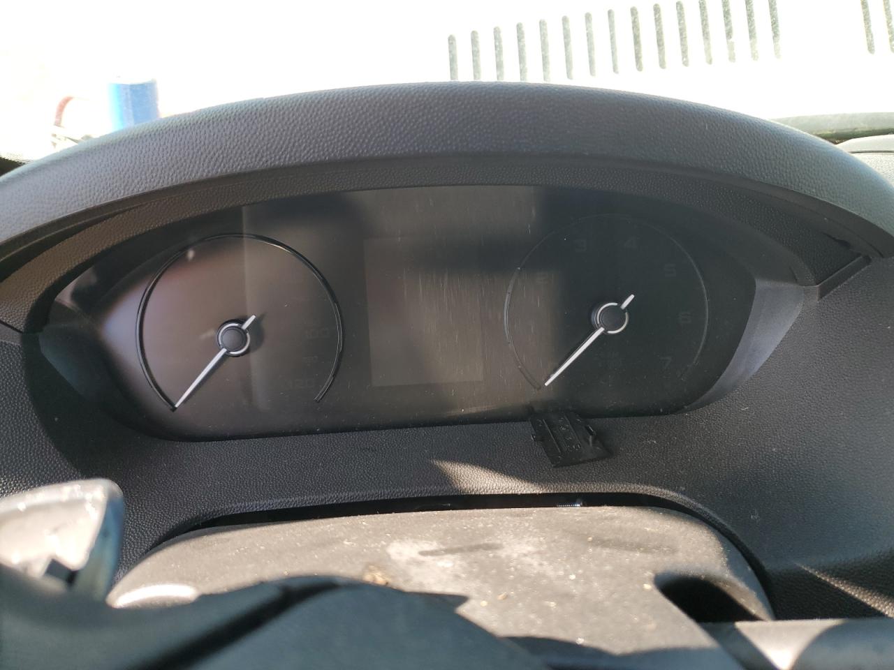 Ram Promaster 2500 High
