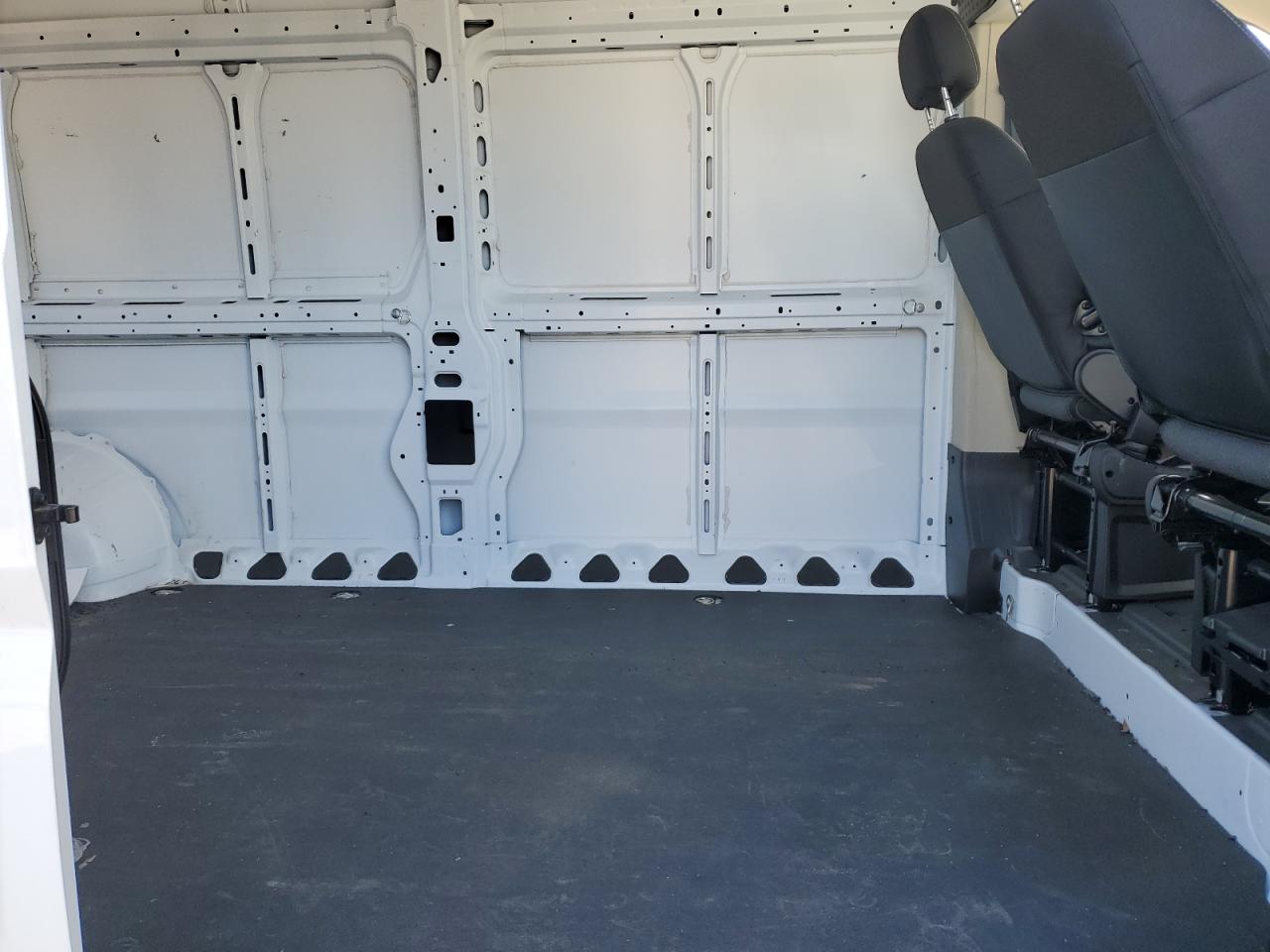 Ram Promaster 2500 High