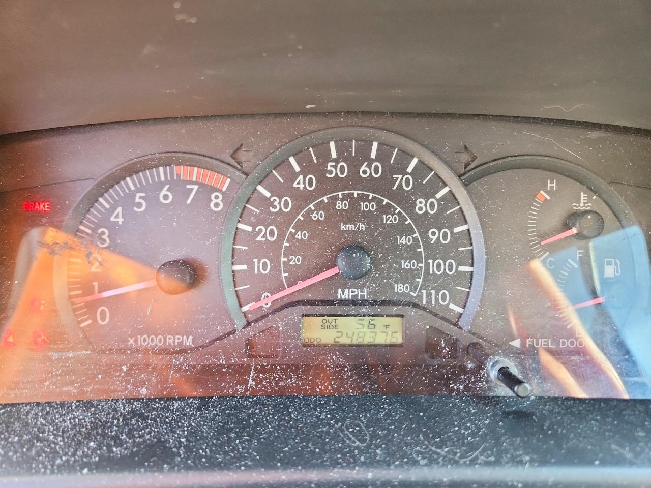 Toyota Corolla Ce