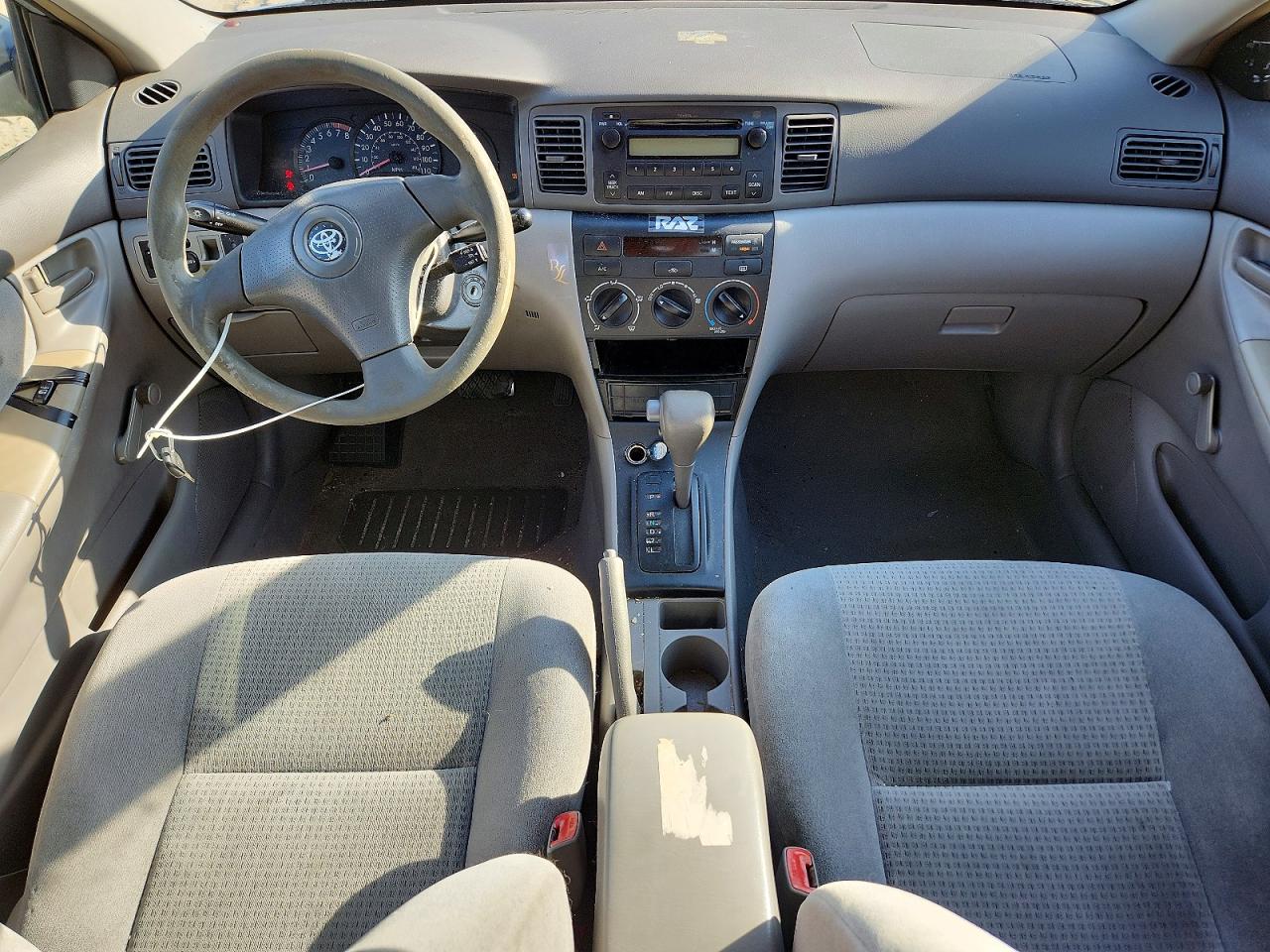 Toyota Corolla Ce