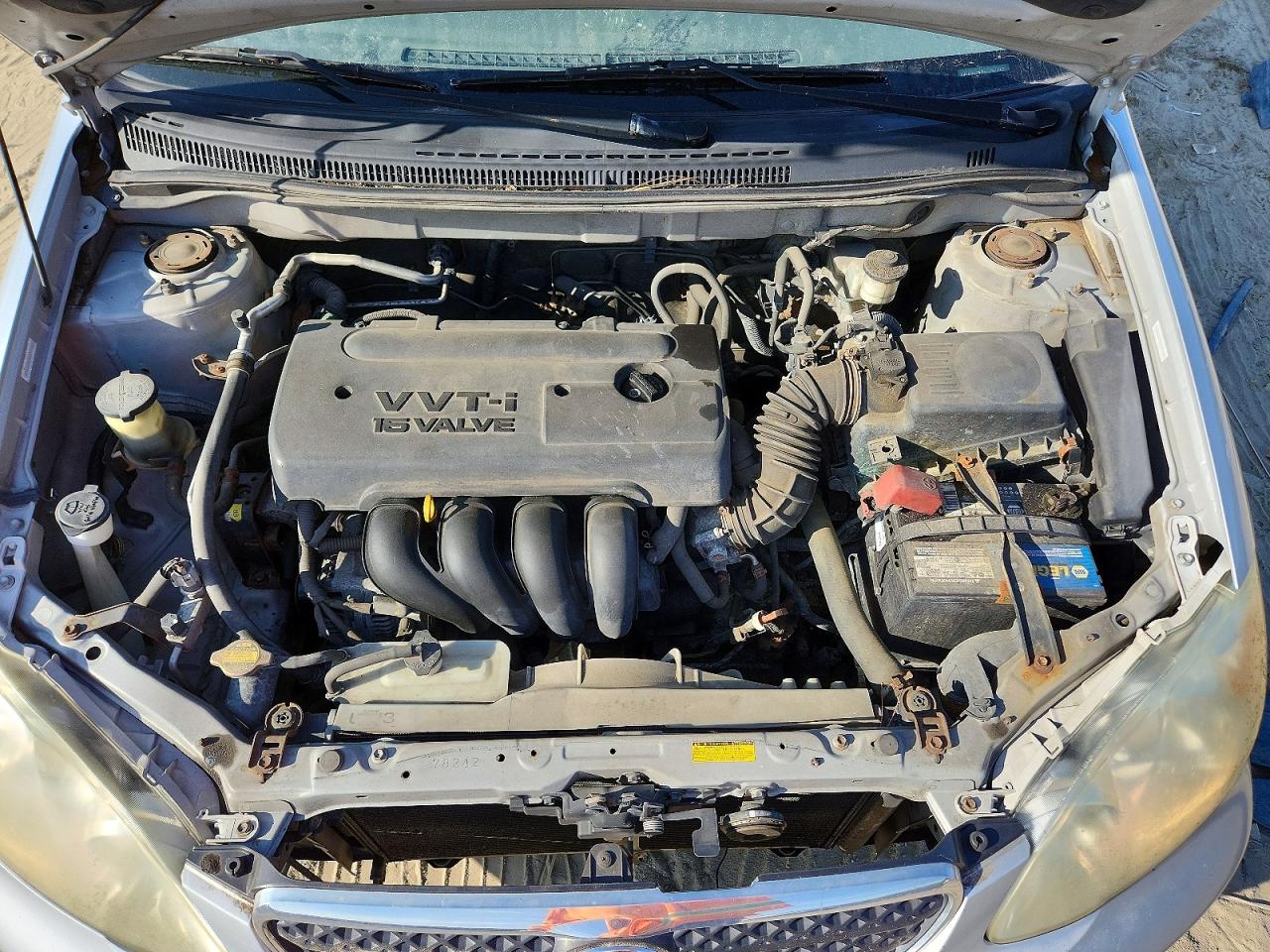 Toyota Corolla Ce