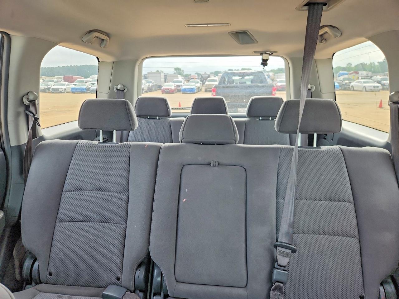 Honda Pilot Ex