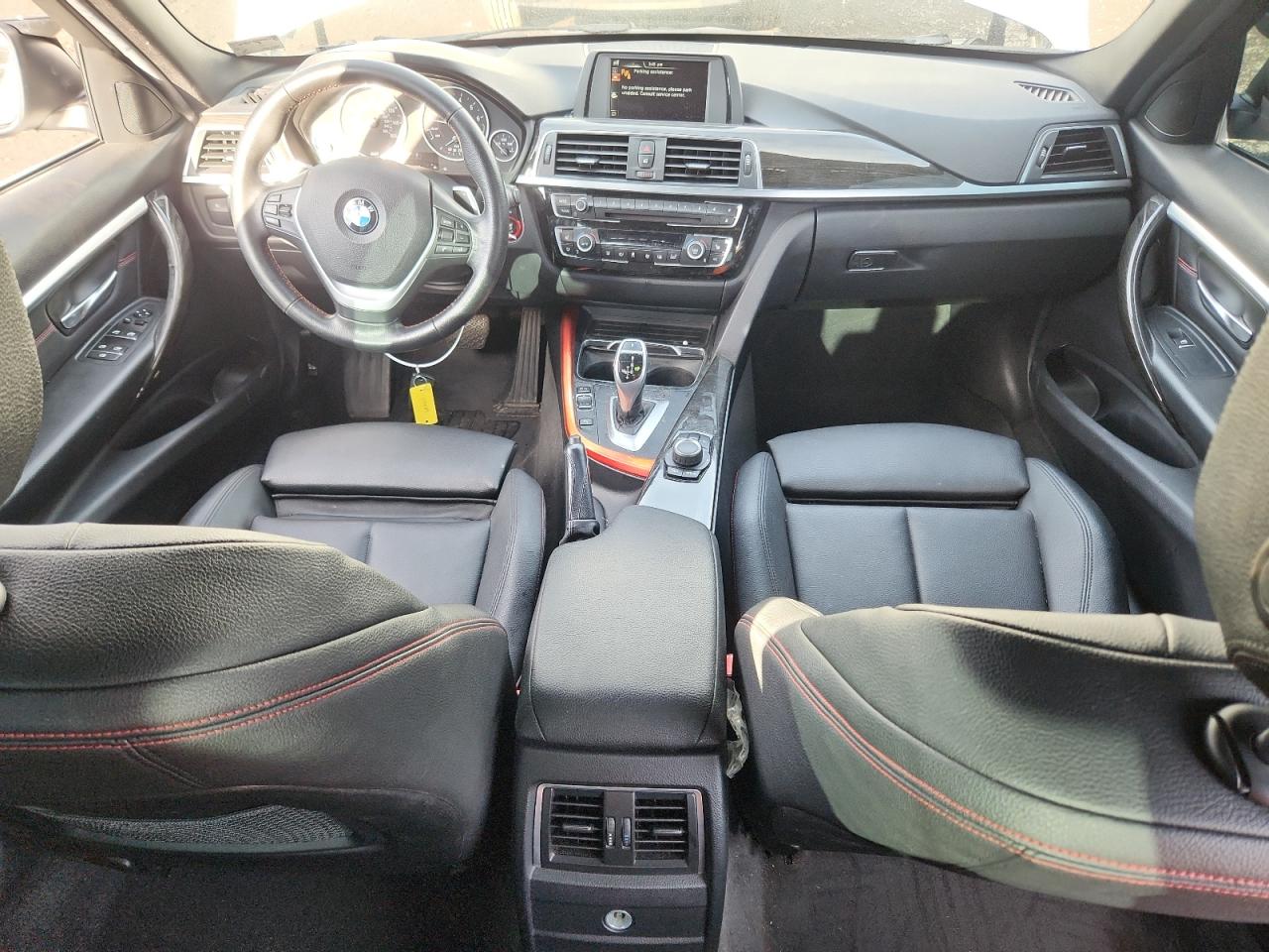 BMW 3 Series Xi