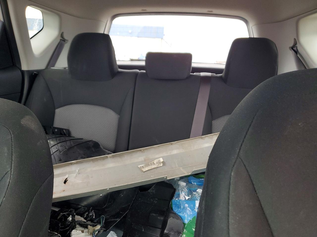 Kia Soul Lx
