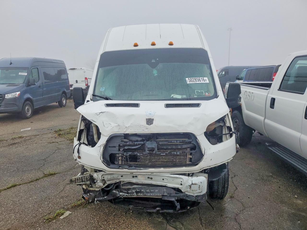 Ford Transit T-350