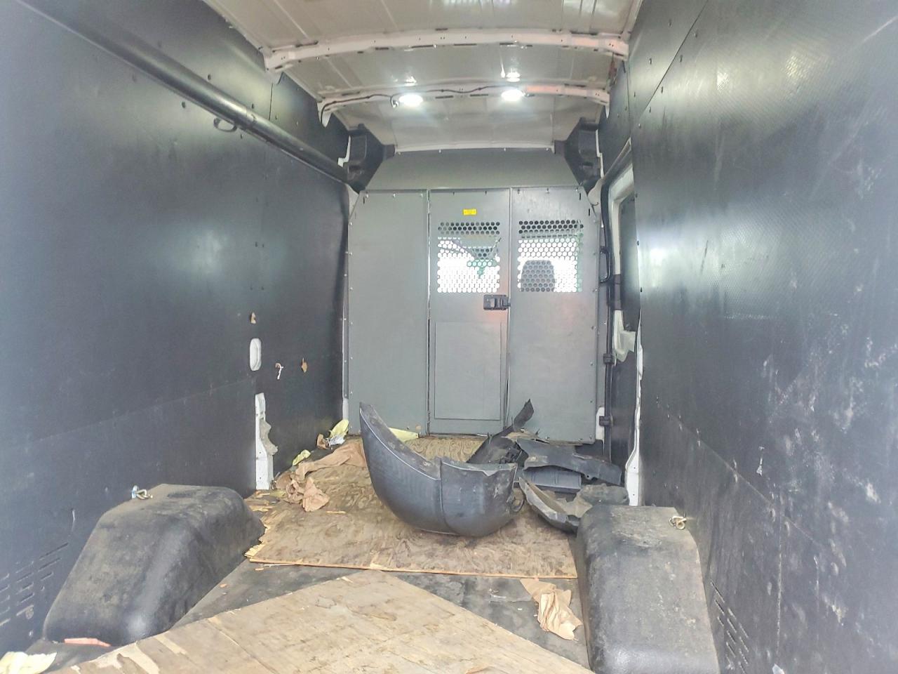 Ford Transit T-350