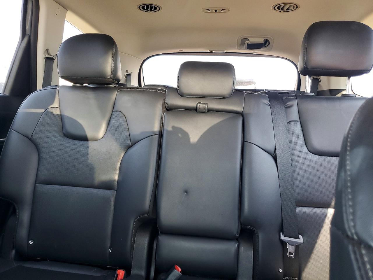 Kia Telluride Lx