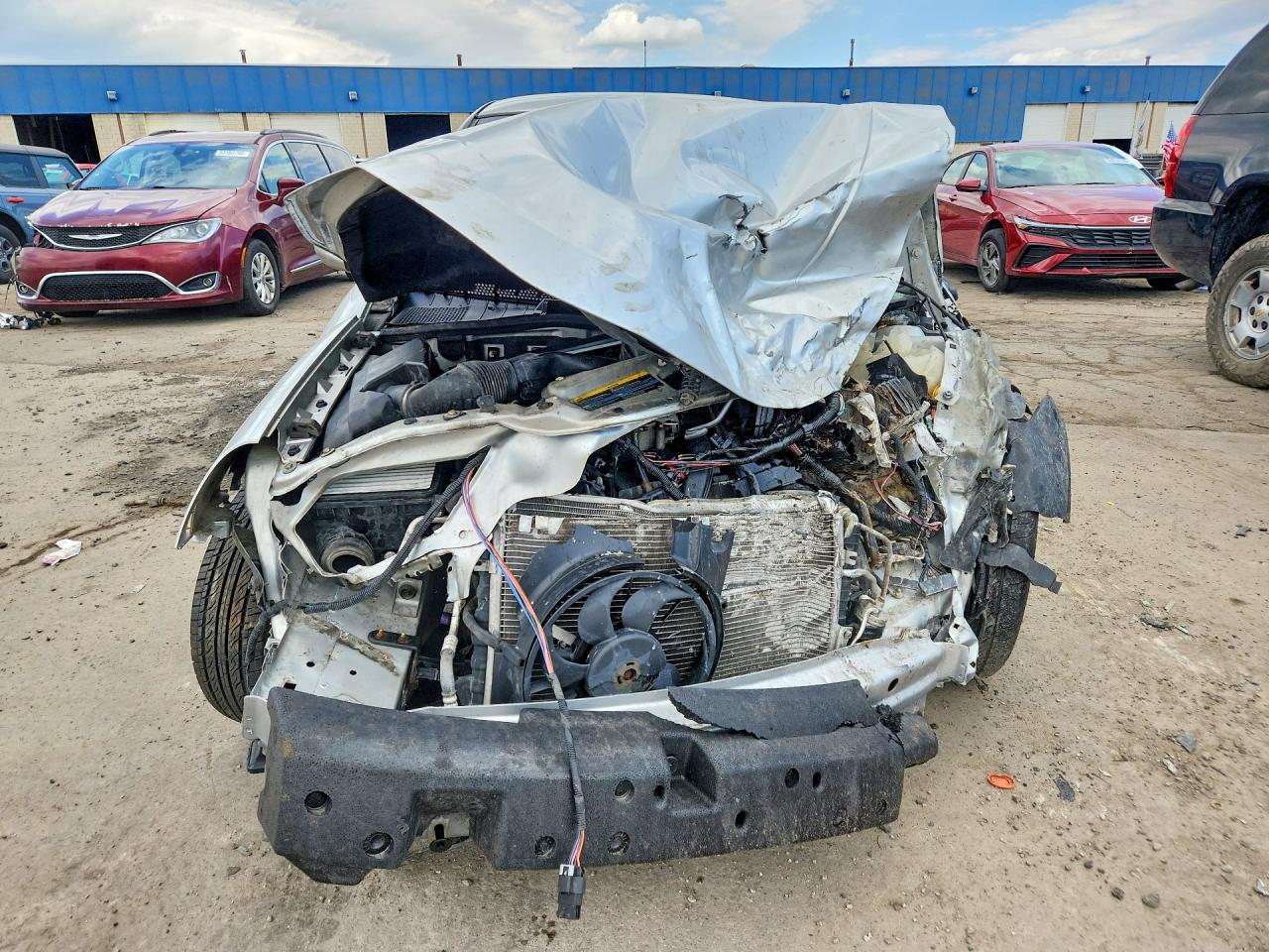 Saturn L300 Level 1