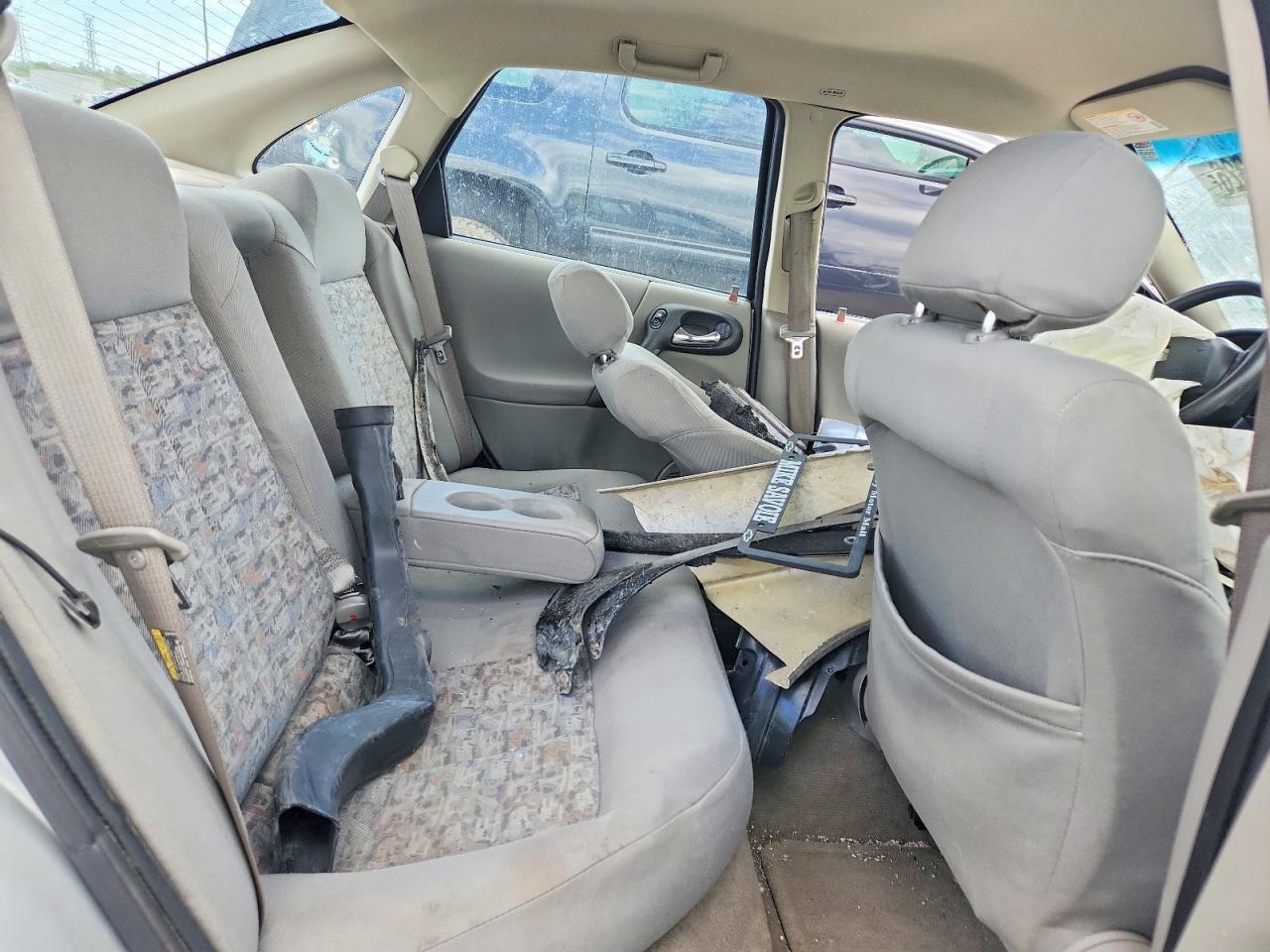 Saturn L300 Level 1