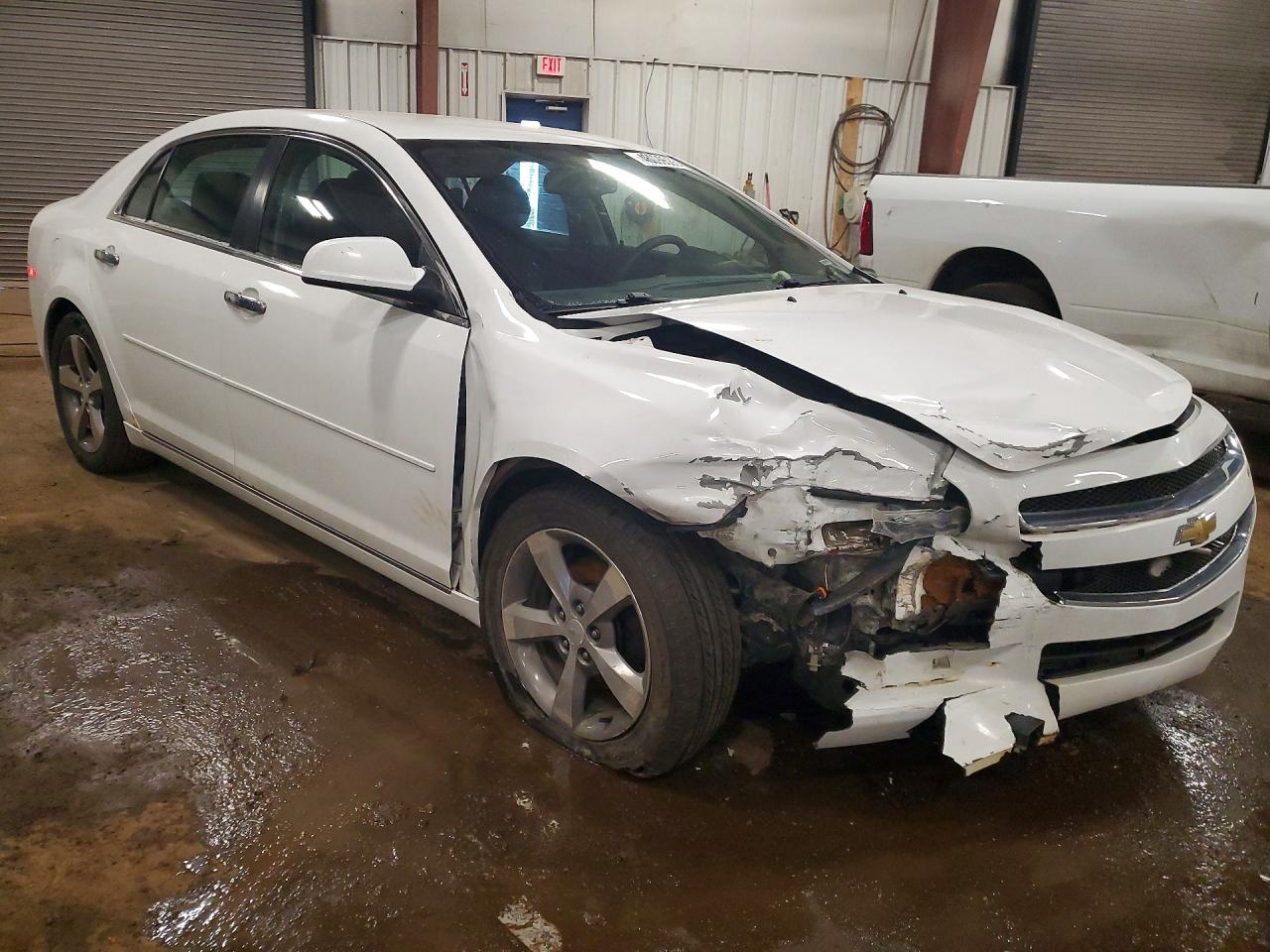 Chevrolet Malibu 1lt