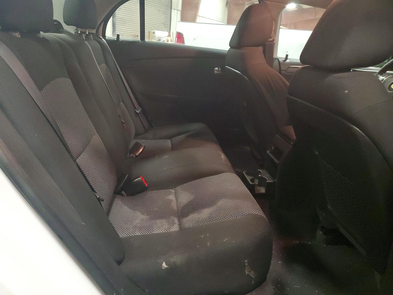 Chevrolet Malibu 1lt