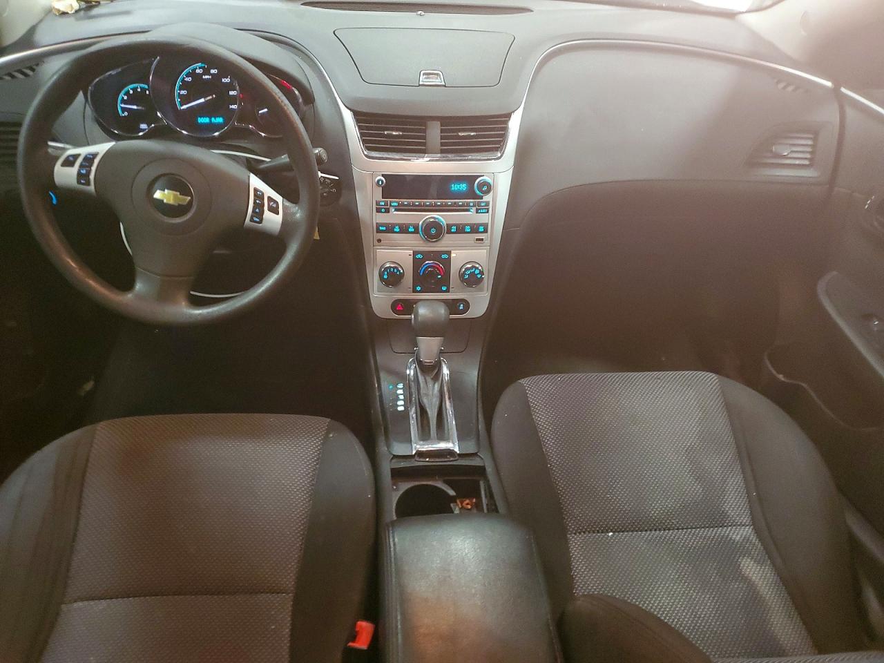Chevrolet Malibu 1lt