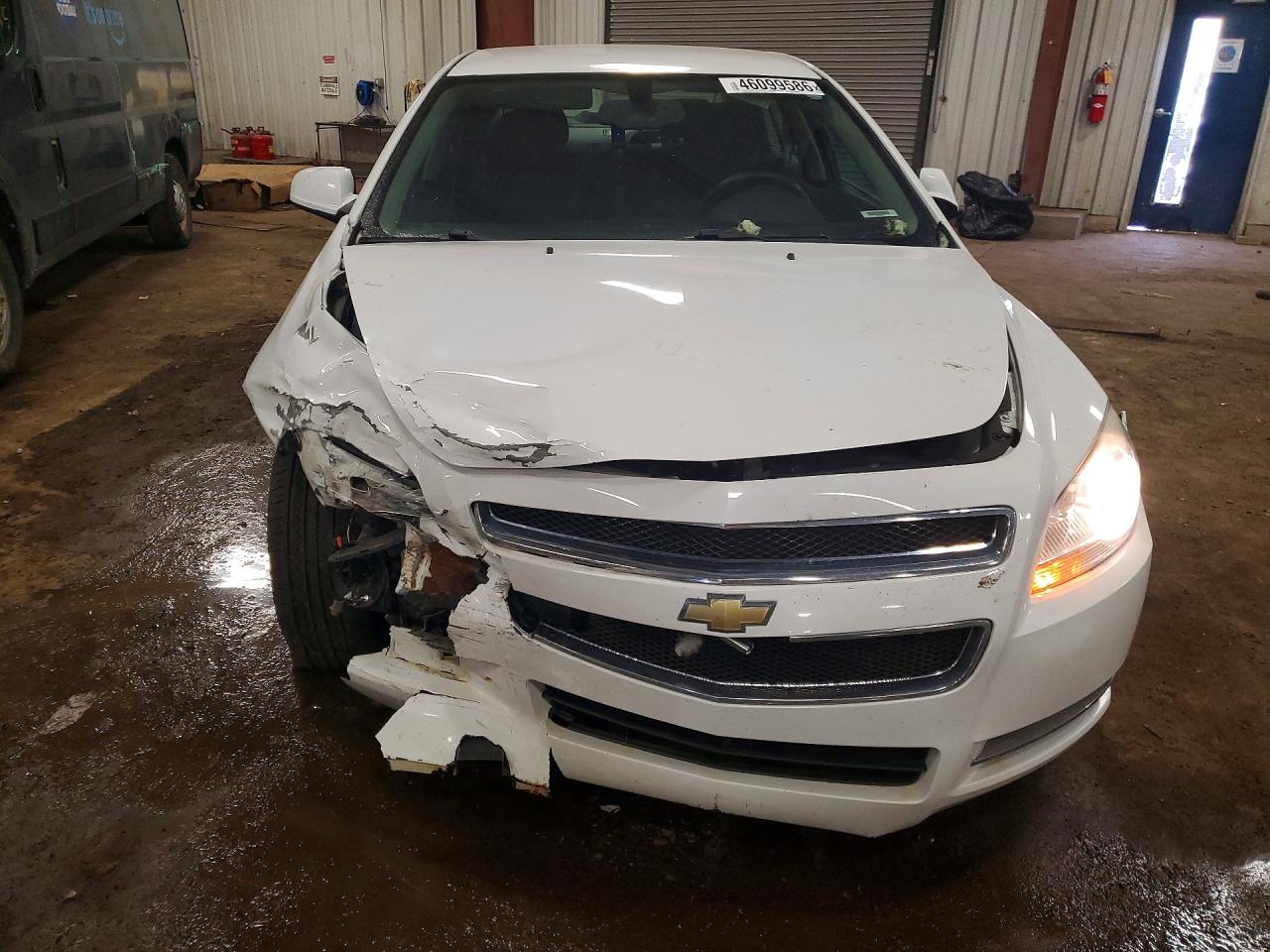 Chevrolet Malibu 1lt
