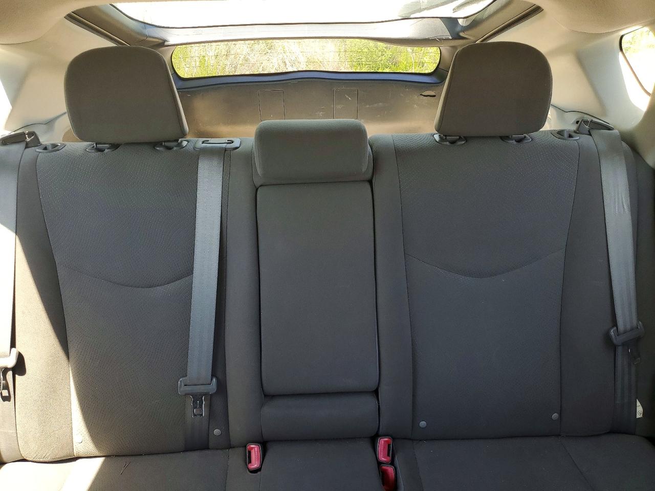 Toyota Prius Two