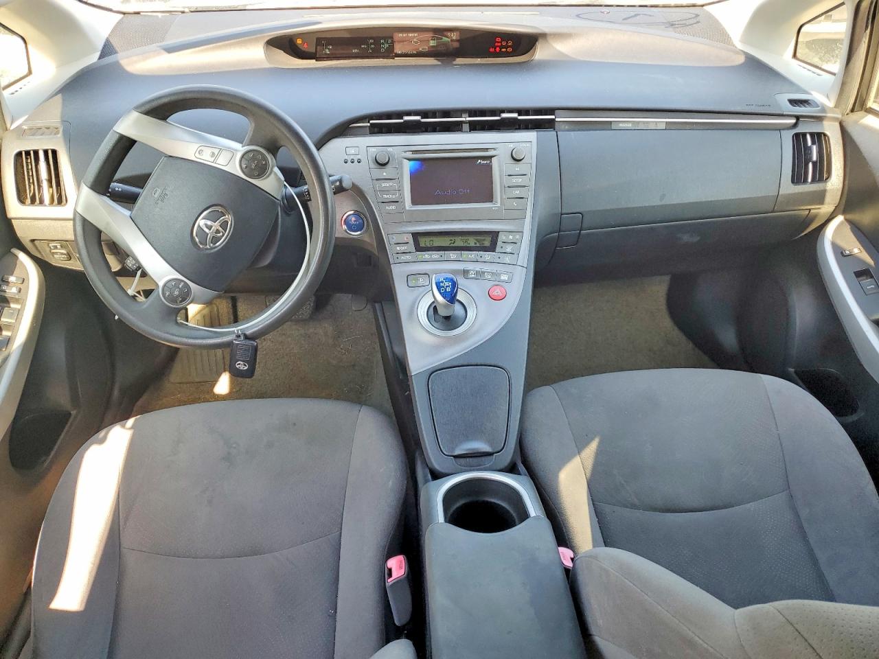 Toyota Prius Two