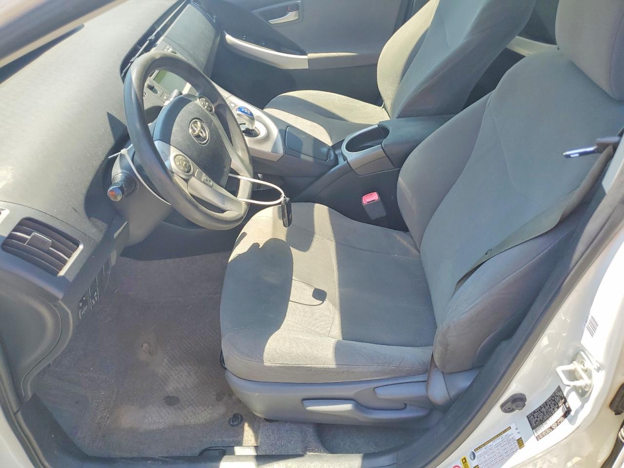 Toyota Prius Two