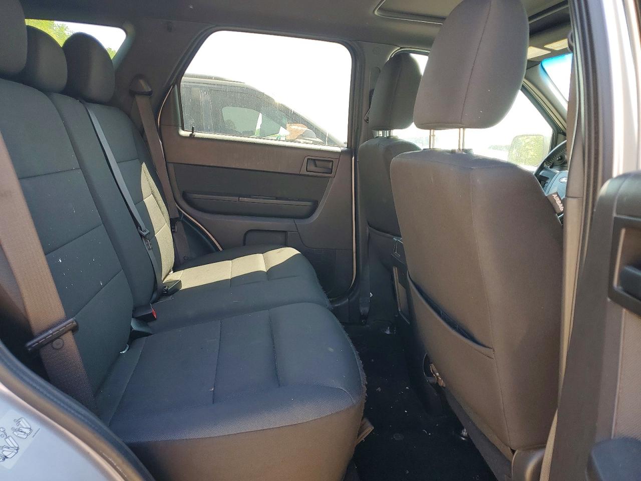 Ford Escape Xlt