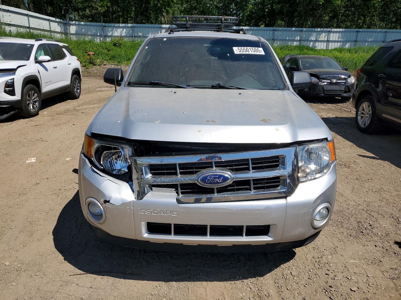 Ford Escape Xlt