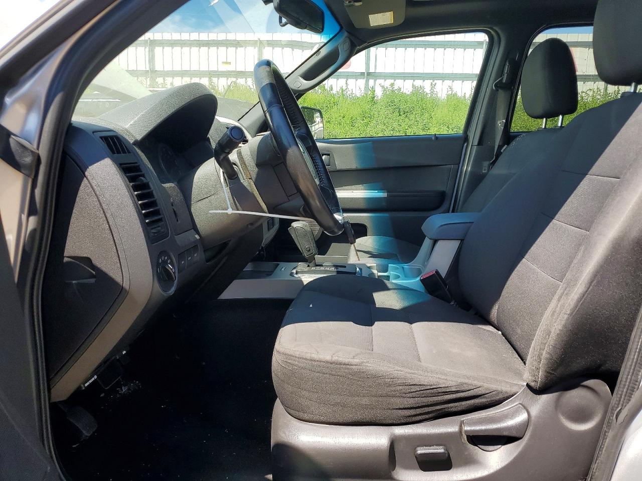 Ford Escape Xlt