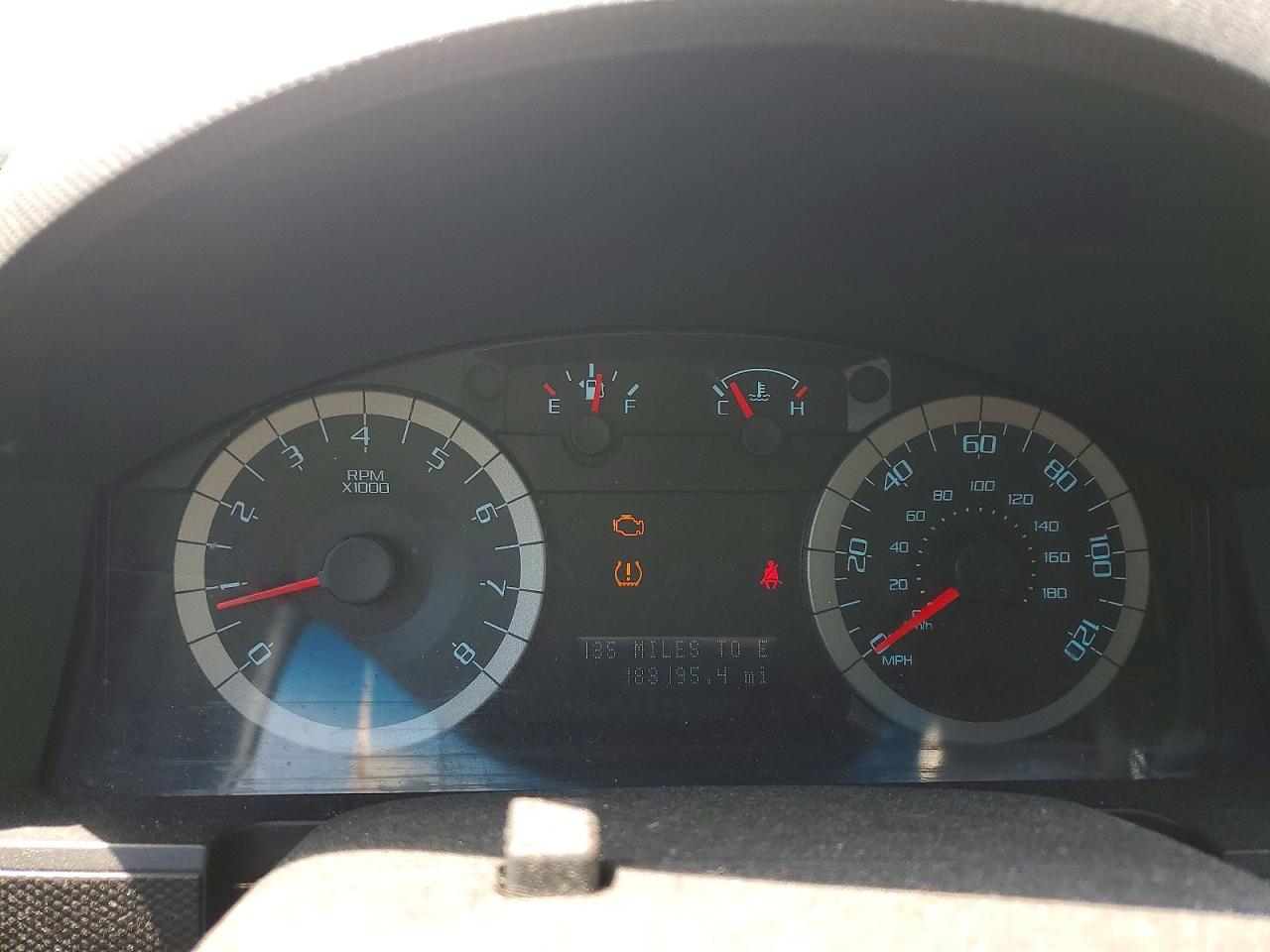 Ford Escape Xlt