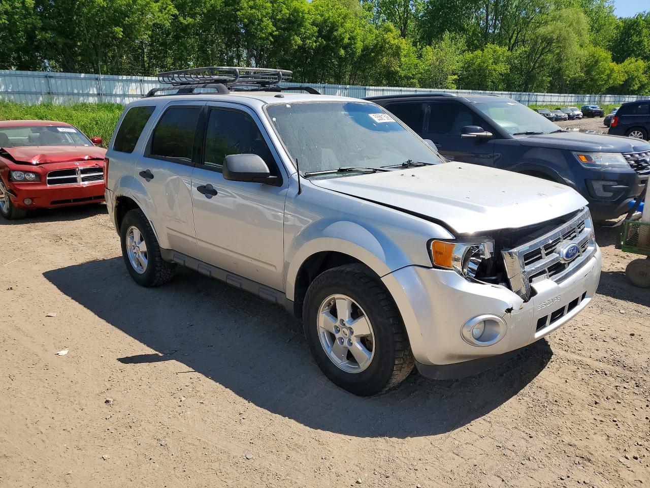 Ford Escape Xlt