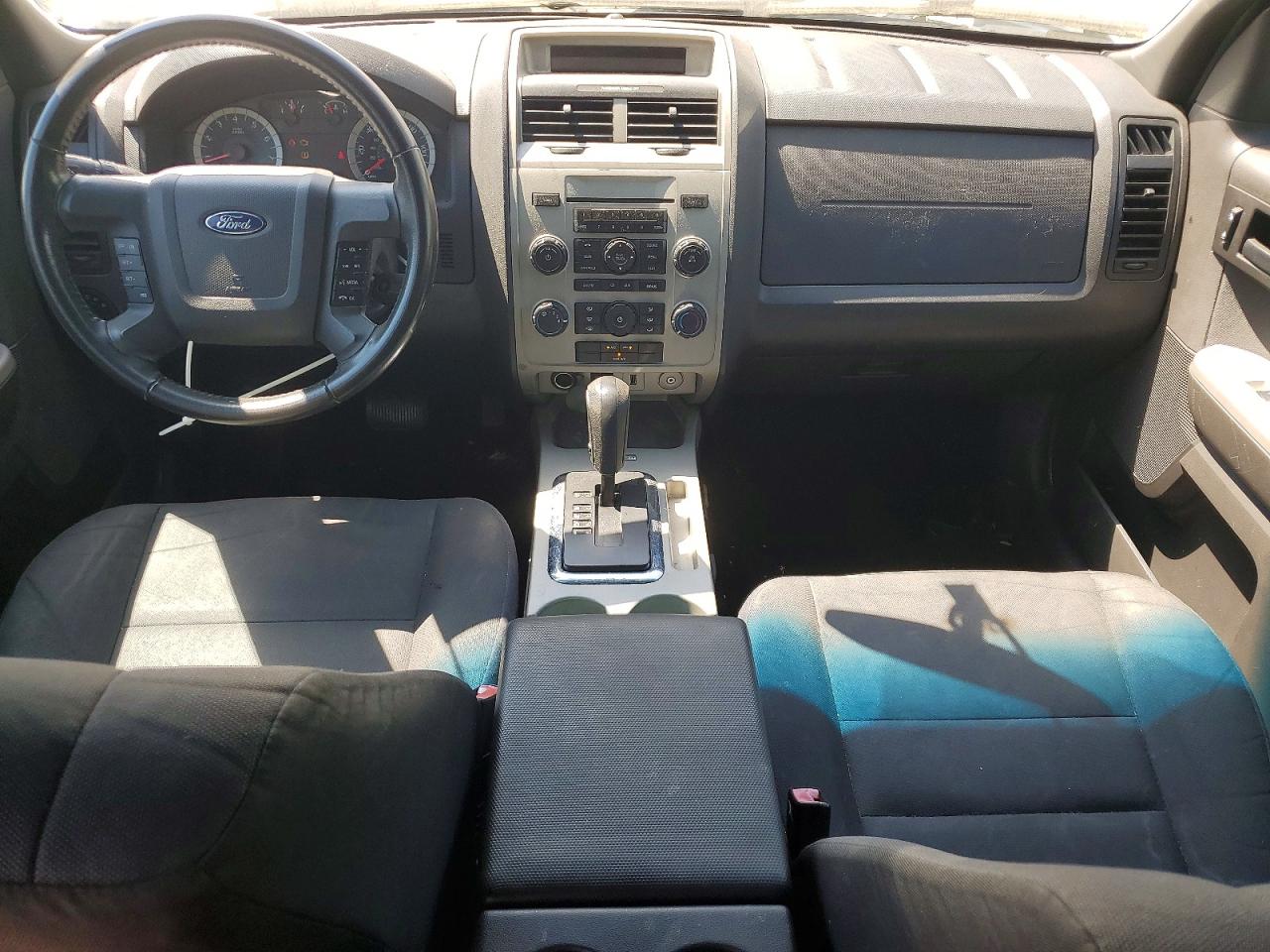 Ford Escape Xlt