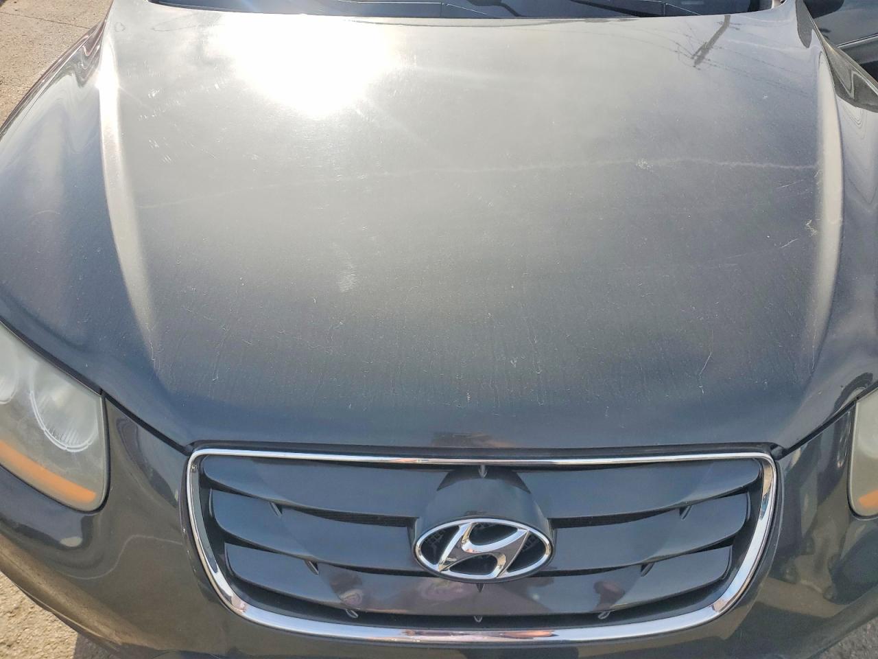 Hyundai SANTA FE Se
