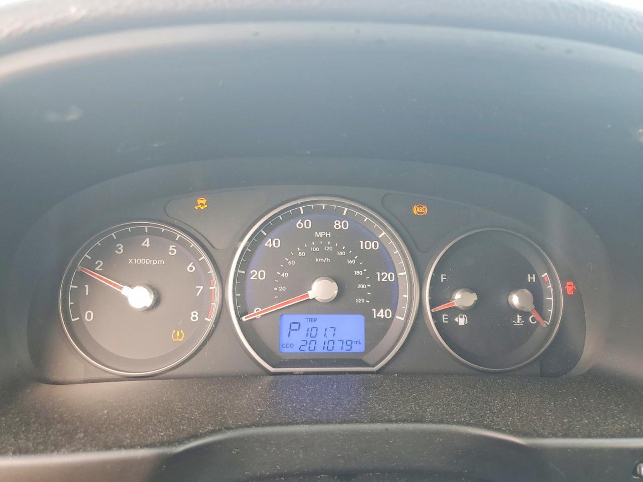 Hyundai SANTA FE Se