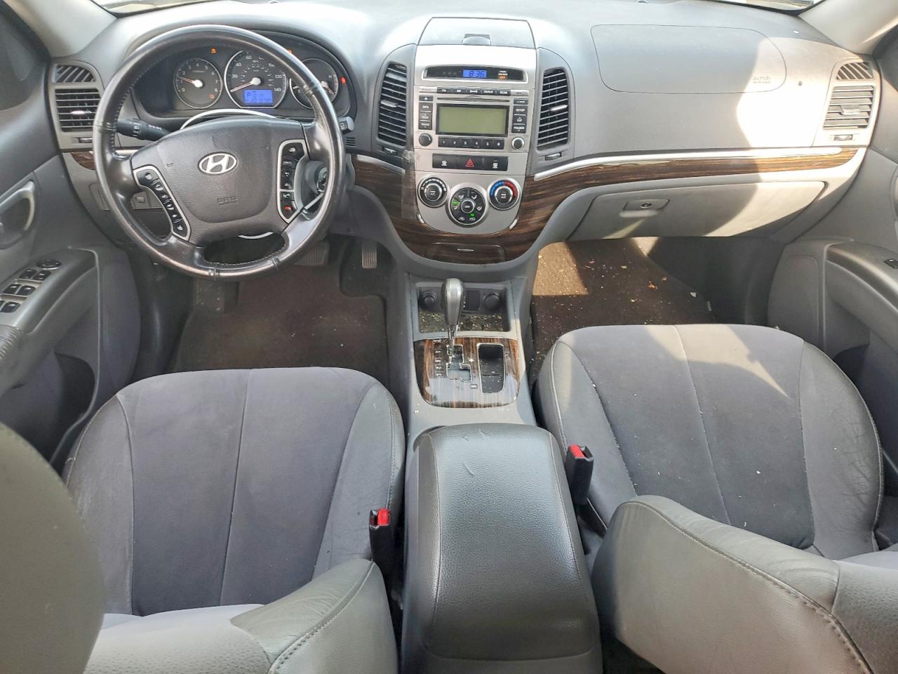 Hyundai SANTA FE Se