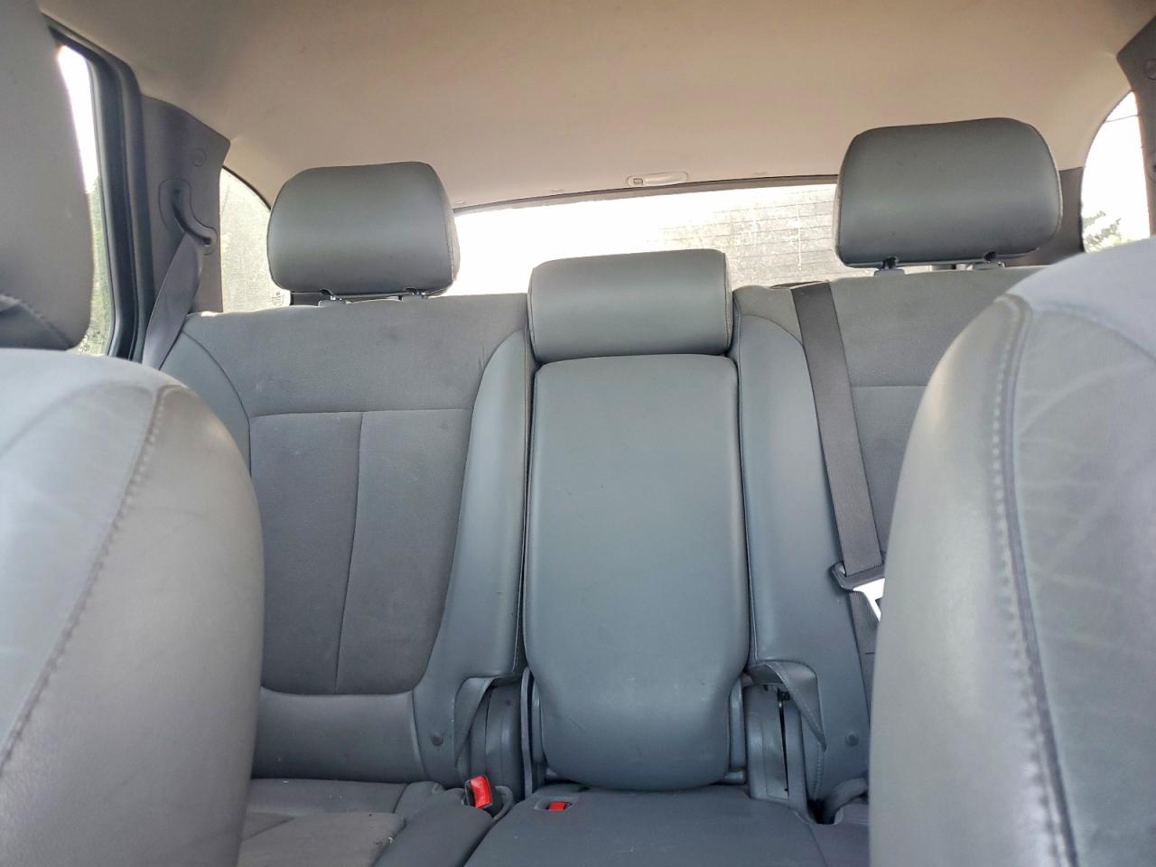 Hyundai SANTA FE Se