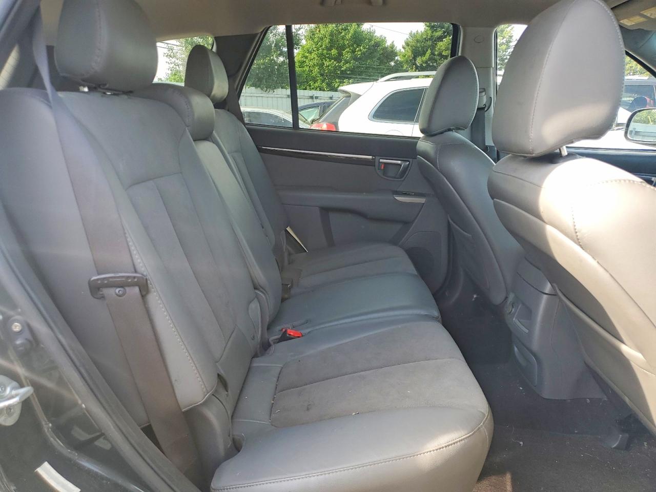 Hyundai SANTA FE Se