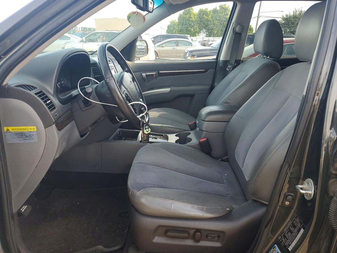 Hyundai SANTA FE Se