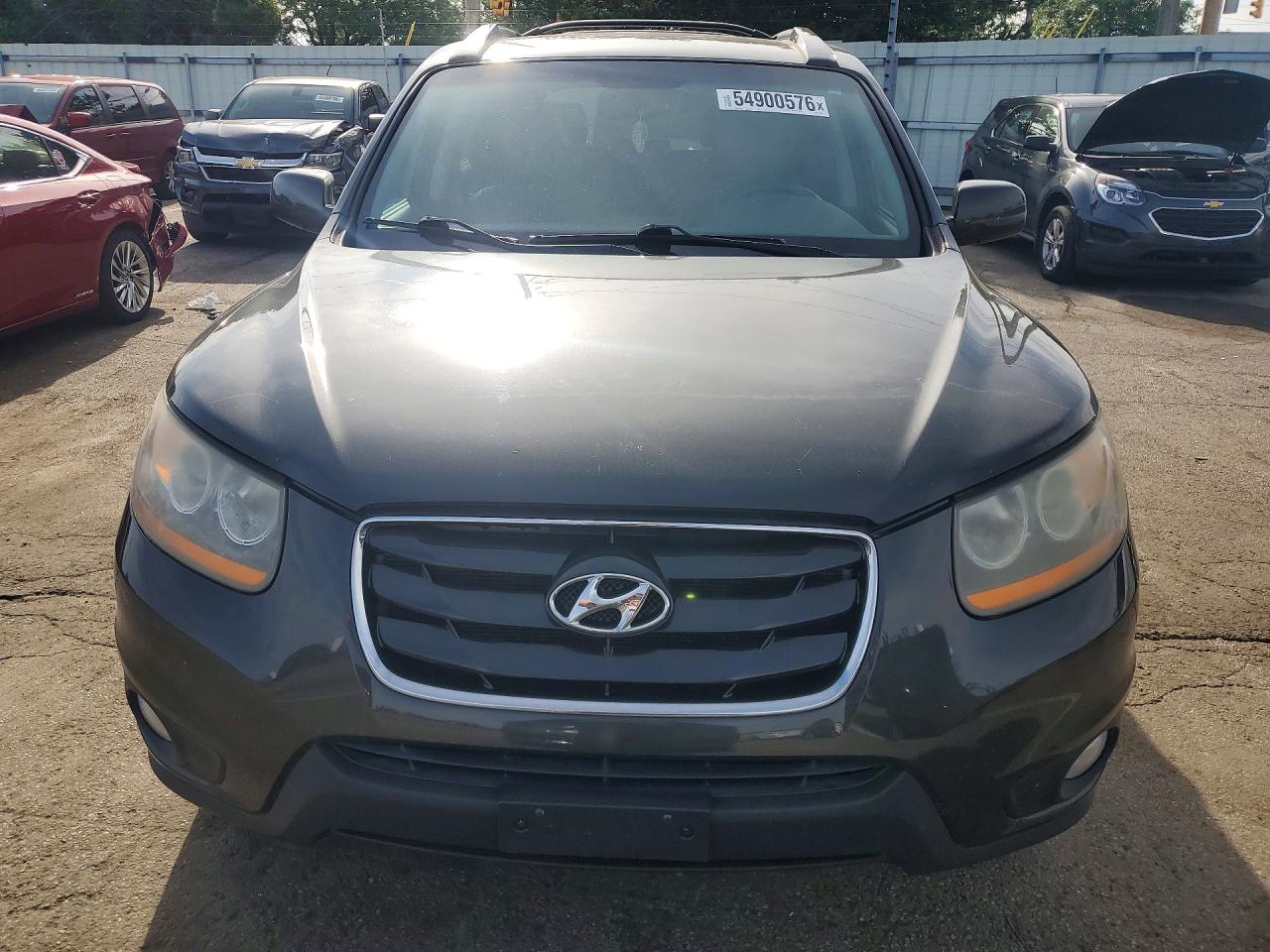 Hyundai SANTA FE Se