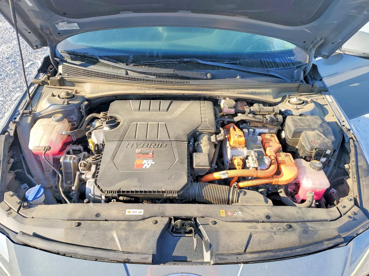 Hyundai ELANTRA Limited