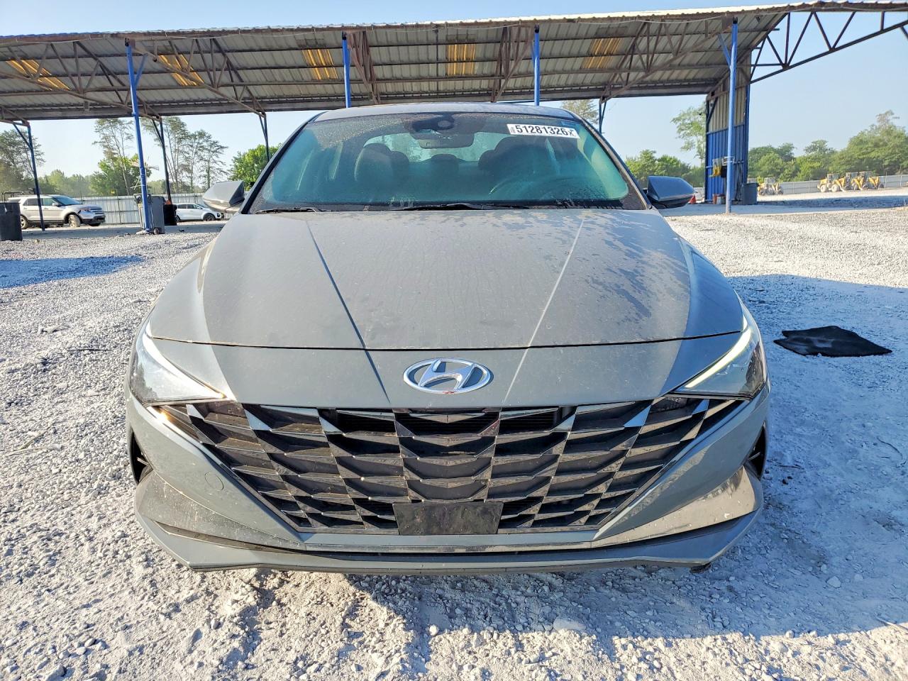 Hyundai ELANTRA Limited
