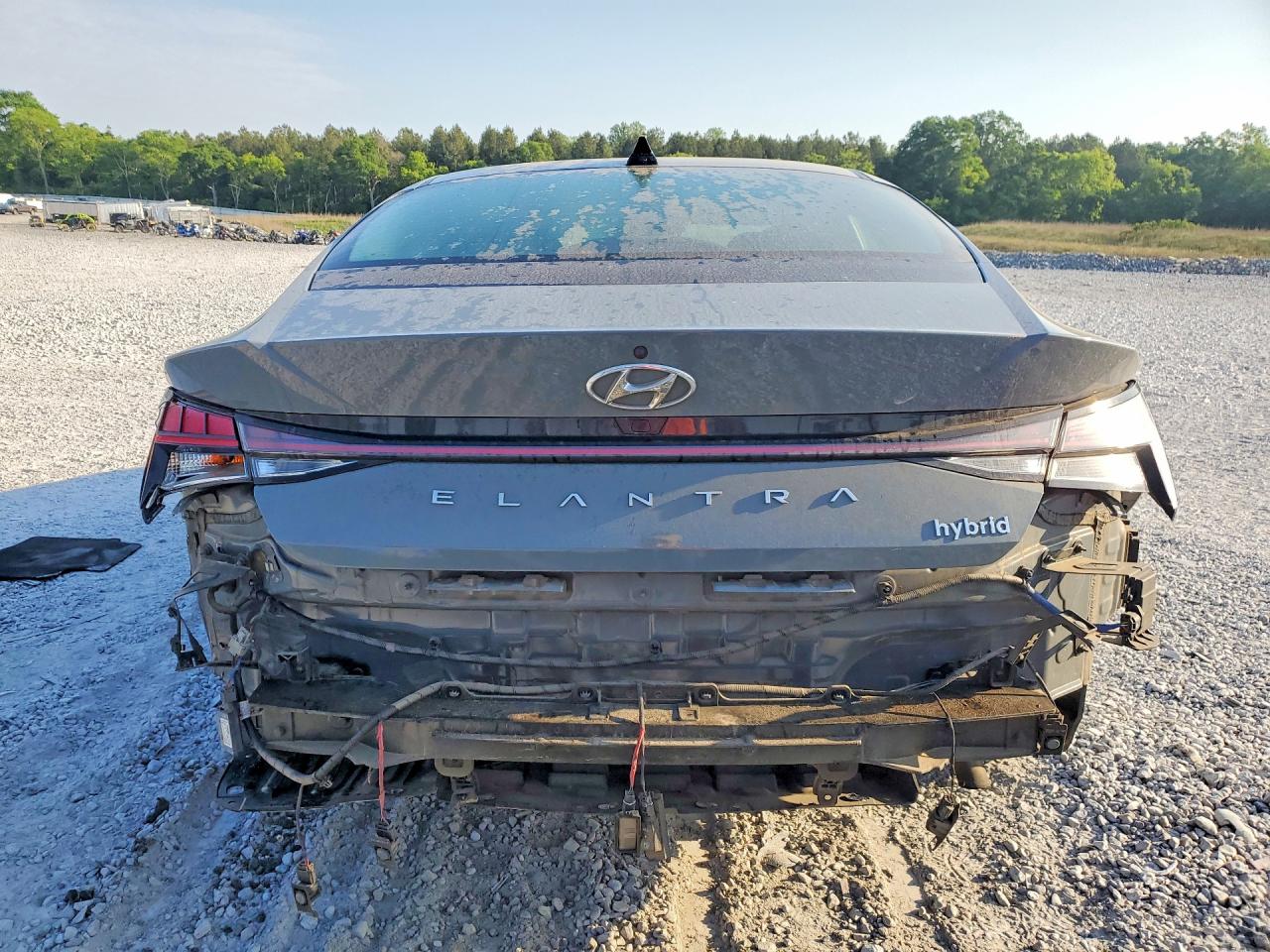 Hyundai ELANTRA Limited