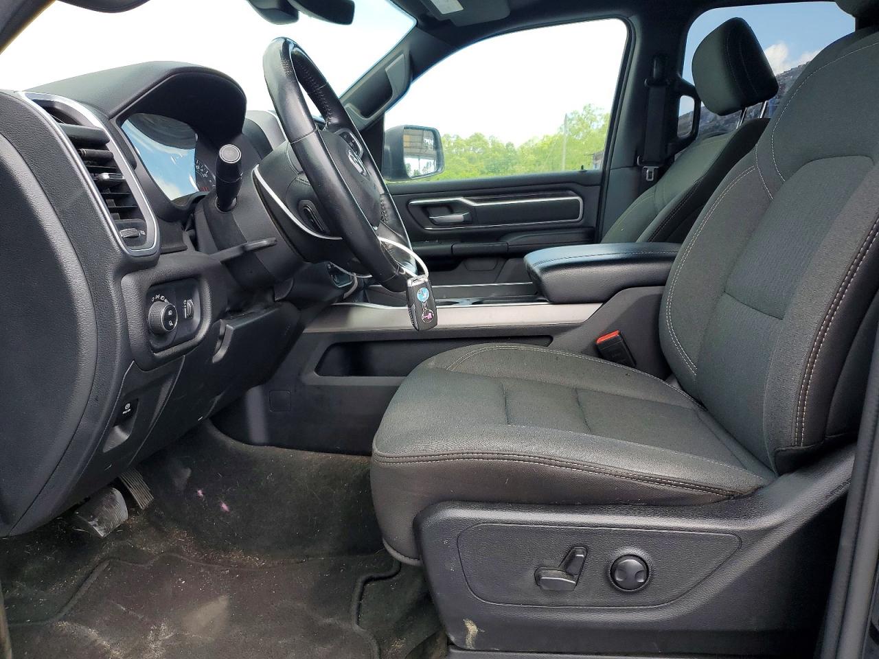 Ram 1500 Big Horn
