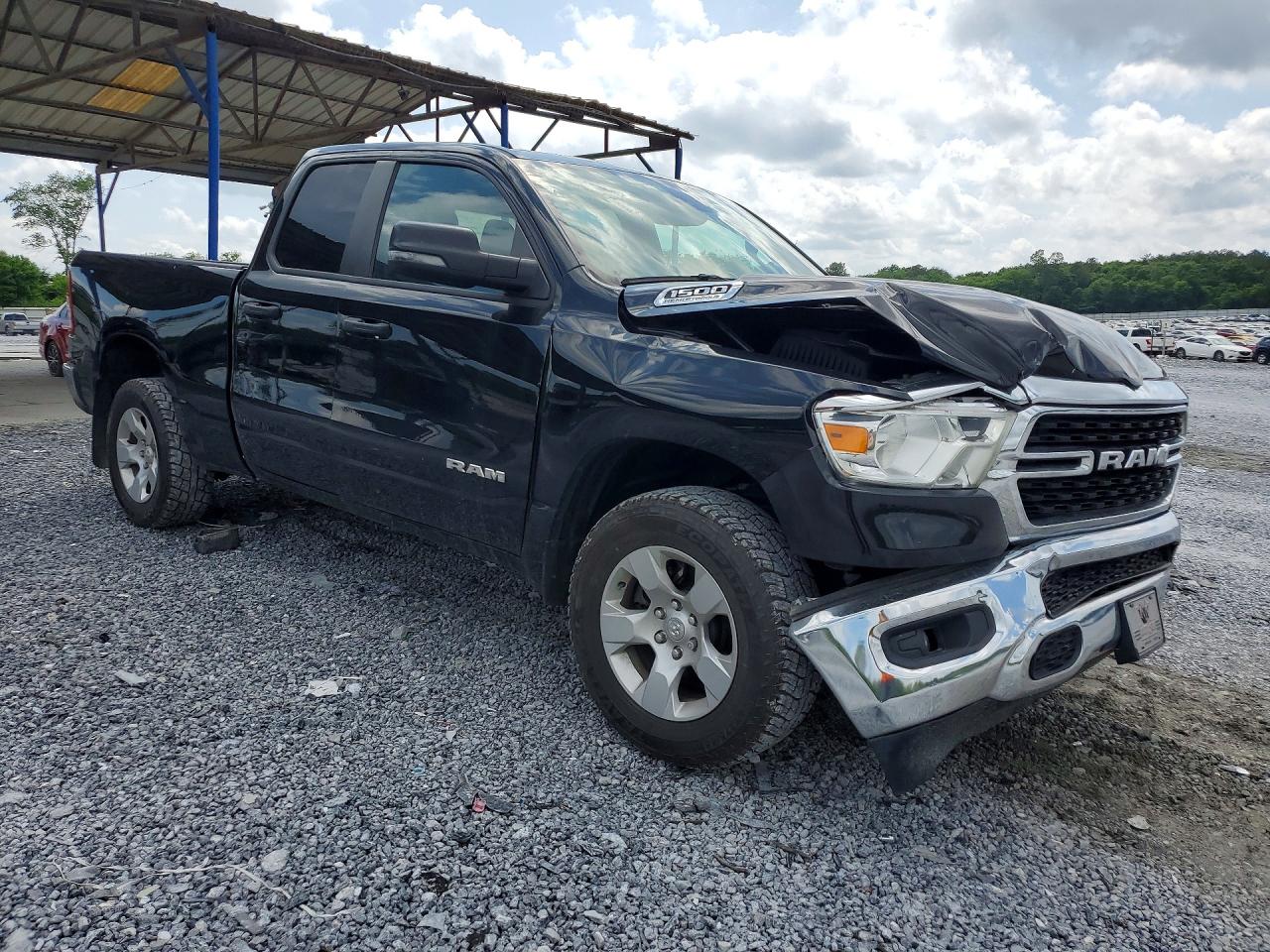 Ram 1500 Big Horn