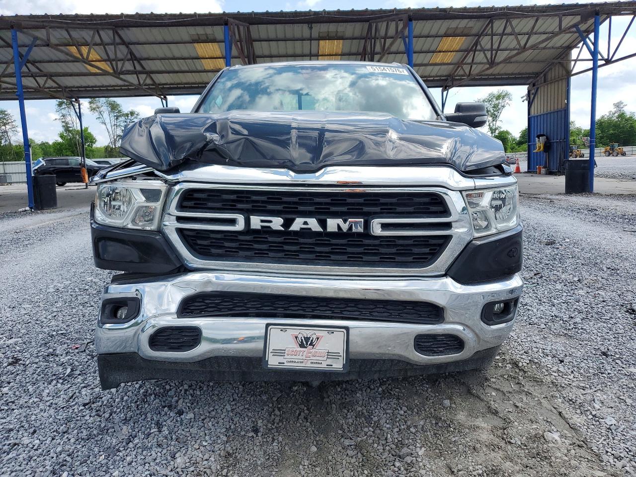 Ram 1500 Big Horn