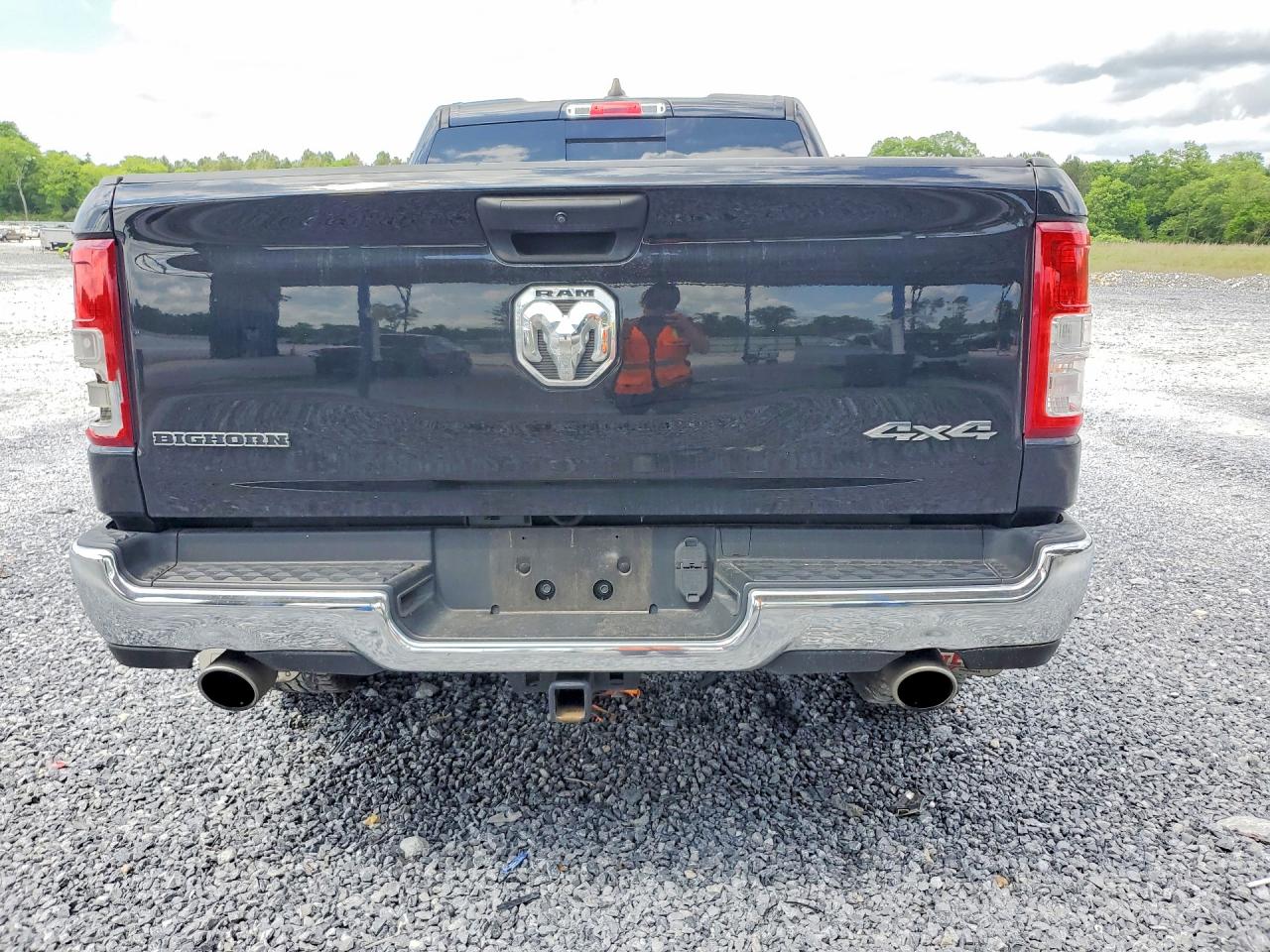 Ram 1500 Big Horn
