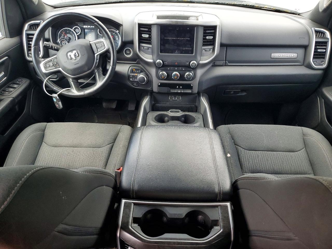 Ram 1500 Big Horn